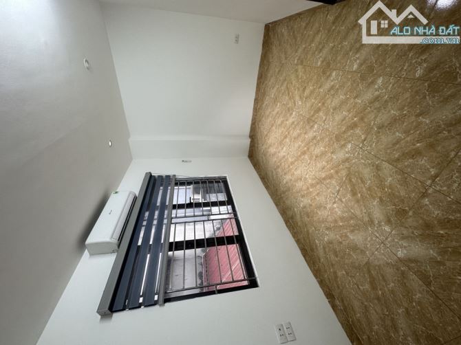 NHÀ MỚI PHÂN KHÚC HIẾM VĨNH HƯNG HOÀNG MAI - 4 TÀNG 4,7 TỶ SỔ RIÊNG - 7