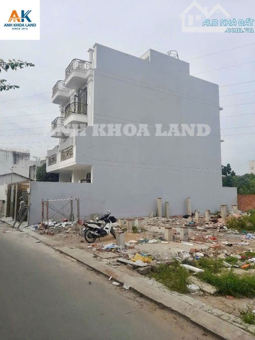 Siêu phẩm liền kề 4 tầng mới tinh – kiến trúc tân cổ điển, đón Tết tại Trường Thọ! - 7