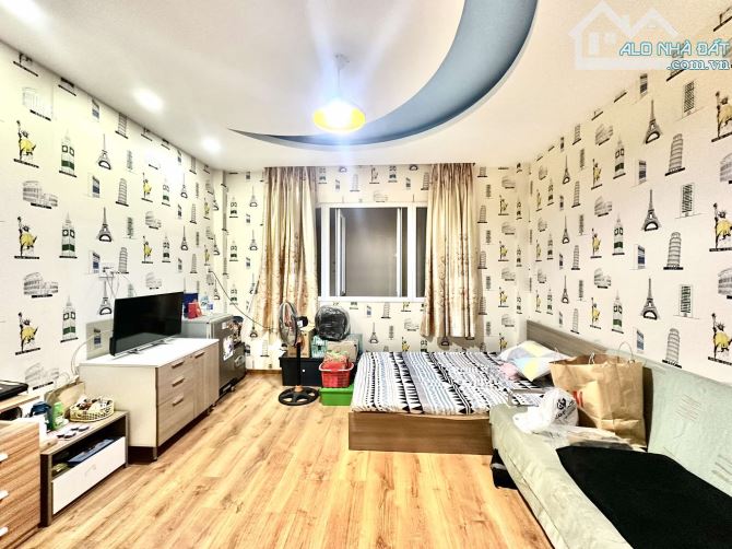 CHỦ ĐỊNH CƯ BÁN GẤP NHÀ NGUYỄN KIM, QUẬN 10. GIÁ 4,2TỶ/78M2. SỔ CHÍNH CHỦ HOÀN CÔNG ĐỦ - 7