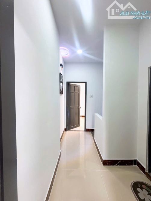 Nhà 1 Lầu Mặt Tiền Đường Kinh Doanh Tân Phước. Full Nội Thất. Sổ Hồng Riêng - 7