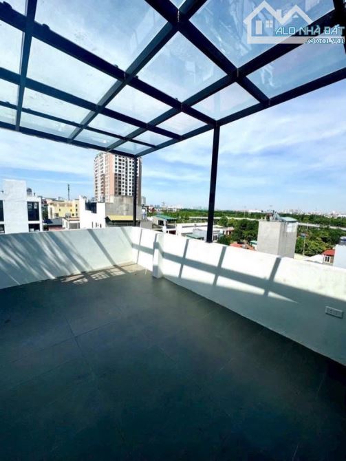 ❤️ NHÀ ĐẸP LONG BIÊN – Ô TÔ ĐỖ CỬA – GẦN PHỐ – THANG MÁY HIỆN ĐẠI – TIỆN ÍCH BẠT NGÀN - 7