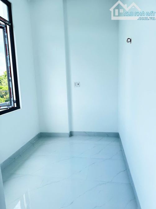 BÁN NHÀ 1 TRỆT 1 LẦU – HẺM 39 NGUYỄN PHÚC CHU 2 Tỷ 950 - 7