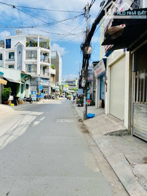 🏡(NHÀ BÁN BÌNH THẠNH)P.BÌNH THẠNH TRUNG - 95M2 - 3 TẦNG - 17,5 TỶ TL🔥 - 7