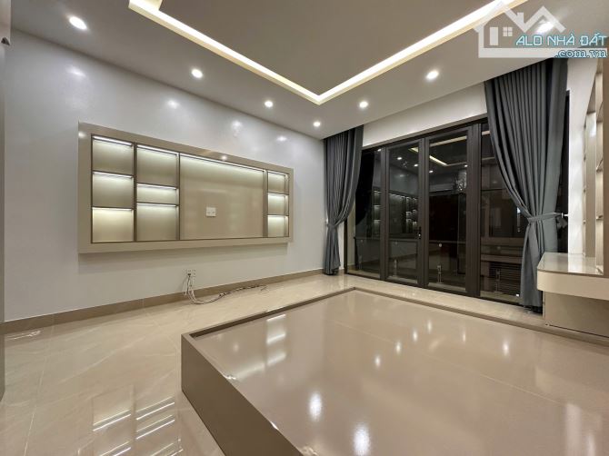 Cần bán nhà mặt đường đặng ma la 5 tầng thang máy lê chân hải phòng - 7
