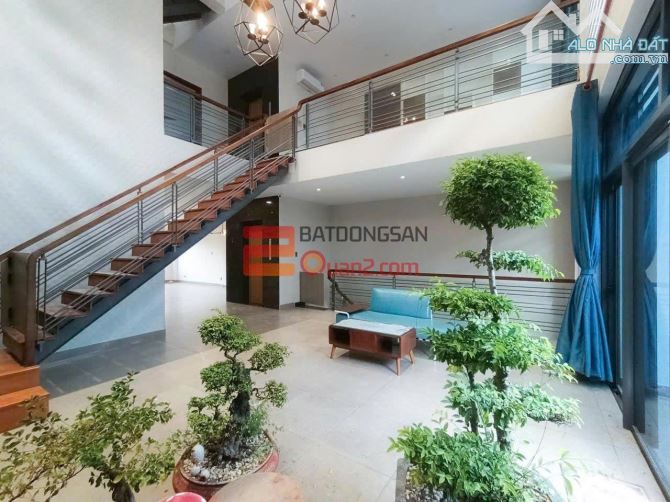 Chính chủ gửi thuê biệt thự đẹp, phong cách hiện đại ( An Phú Quận 2) - 7