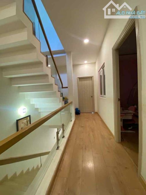 Biệt thự Mặt Tiền Bàu Cát 6,8*28,p.14,Tân Bình - 7