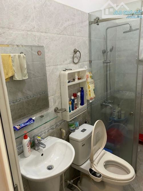 Bán Biệt thự mini ngang lớn 7m hiếm, 120m2, 2 tầng, HXH 7m TX40 về ở ngay - 7