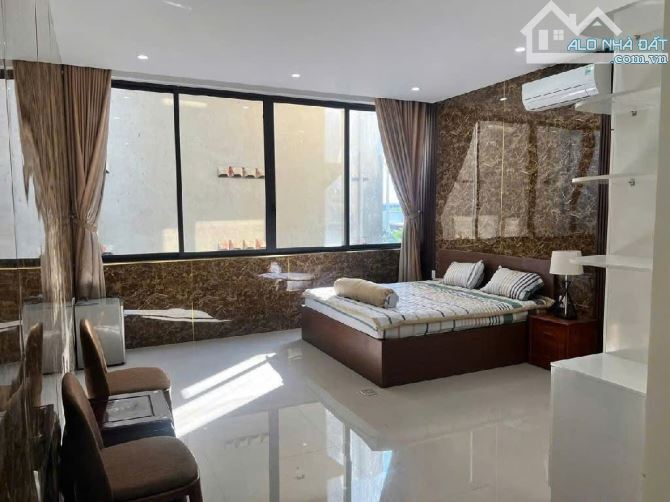 🏡 SIÊU PHẨM NHÀ 4 TẦNG – VIEW CÔNG VIÊN – ĐƯỜNG 7.5M – HÒA XUÂN, CẨM LỆ, ĐÀ NẴNG - 7