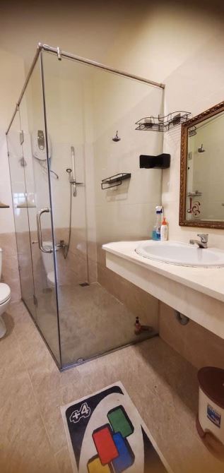 Nhà Cho Thuê Nguyên Căn Hẻm Nguyễn Công Hoan - 7
