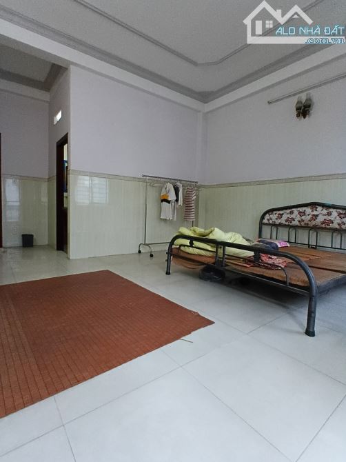 Lê Đức Thọ - Gò Vấp - 114m2(6x19) - 5 Tầng - 13.7 tỷ - Hẻm Ô tô - Hoàn công - SHR - 7