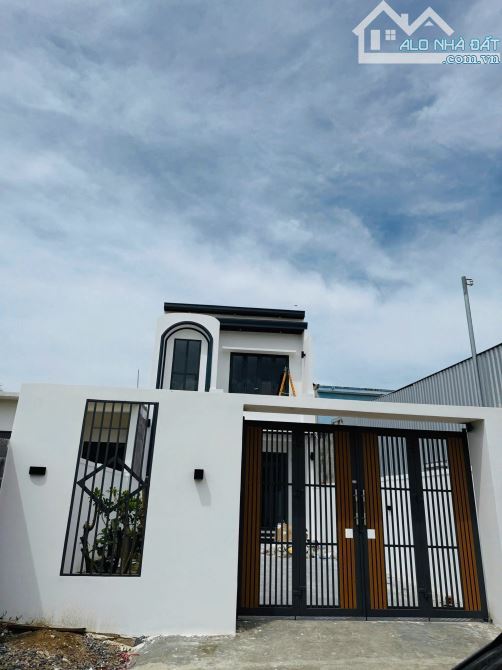 Nhà 2 Tầng VIEW Đồng Ruộng đẹp Đường lớn- Diên Sơn- Diên Khánh - Khánh Hòa - 7