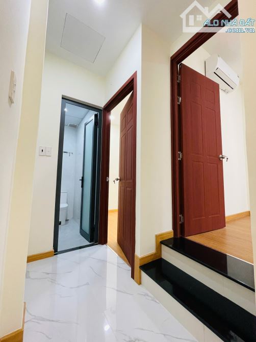 NHÀ ĐẸP 2 TẦNG FULL NỘI THẤT - ĐS 48 NHÁNH 3 - HIỆP BÌNH CHÁNH - 7