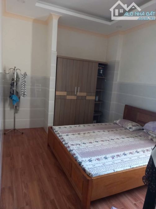 Bán Gấp Nhà MT KD phường Bình Chiểu Thủ Đức, gần Chợ Đầu Mối, Cầu Vượt Gò Dưa - 7