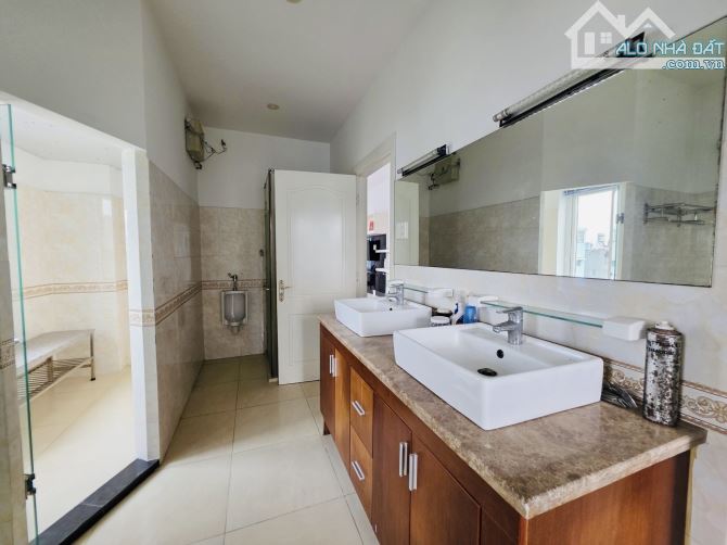 💎🏡 BIỆT THỰ TƯ NHÂN – CÁT LÁI, TP. THỦ ĐỨC | 106M² (6m x 18M) | 5PN – 5WC | OTO ĐẬU NHÀ - 7