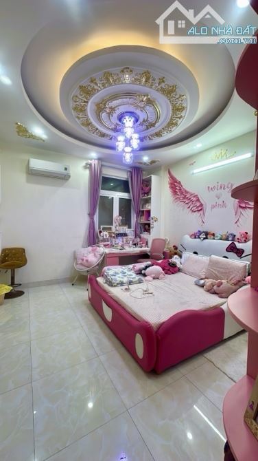 Biệt thự minikhu Gò Xoài-Bình Tân 5 tầng, 4*16m. Chỉ 10.250tỷ tl. - 7
