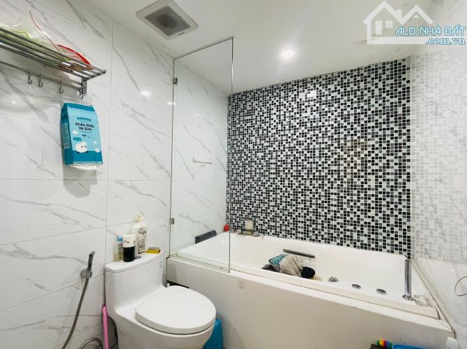 Căn hộ cao cấp 92m2, toà The Two Residence-Gamuda Garden, tặng full nội thất - 7