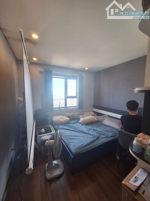 Hơn 4 tỷ, căn hộ chung cư Đồng Phát, 79m2, gần Hồ, sổ đỏ lâu dài - 7