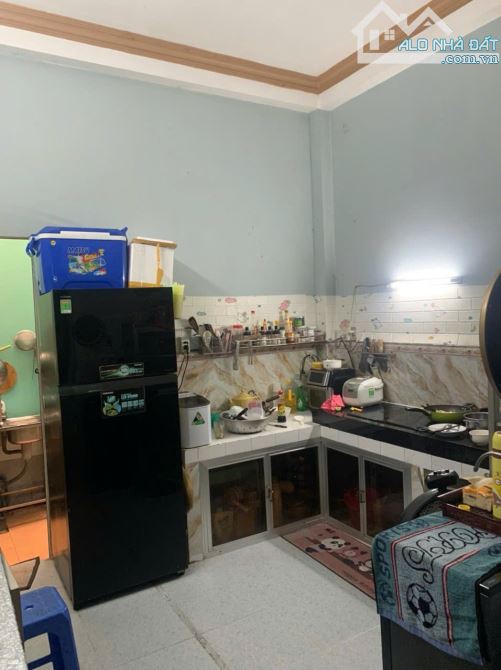 HXH nhựa Nguyễn Hữu Cảnh giáp Q.1! Bán nhà (4x16m) 5 tầng mới cứng - 5PN Master - 7
