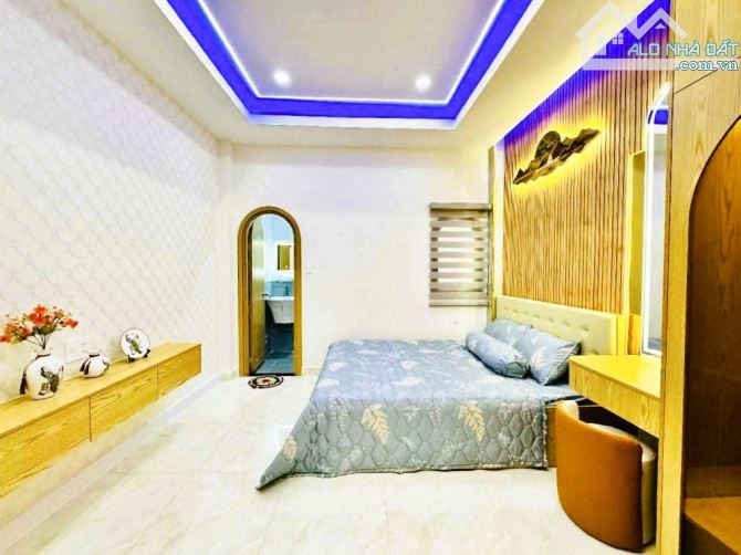 HẺM XE HƠI 7CHỖ ĐẬU CỬA, SÁT MẶT TIỀN, HOÀNG VĂN THỤ, NGUYỄN VĂN TRỖI, PHAN ĐÌNH PHÙNG,PN. - 7