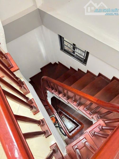 BÁN NHÀ XUÂN ĐỈNH – BẮC TỪ LIÊM - 58M2 x 4 TẦNG – GIÁ 13.9 TỶ - 7