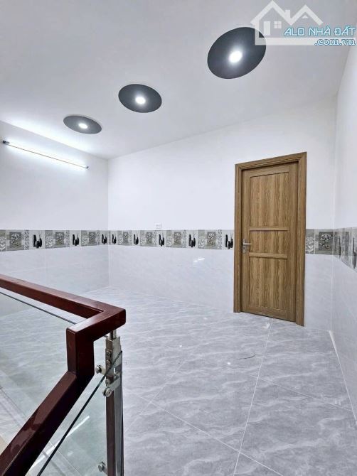 NHÀ TRỆT LỬNG ĐỐI DIỆN ĐƯỜNG NGUYỄN THỊ TẠO (BÌNH TRUNG) PHƯỜNG LONG TUYỀN TP.CẦN THƠ - 7