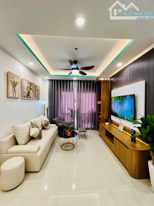 BÁN CĂN HỘ CT3, VĨNH ĐIỀM TRUNG, 74M2, GIÁ 3 TỶ 595. CN15.9 - 7