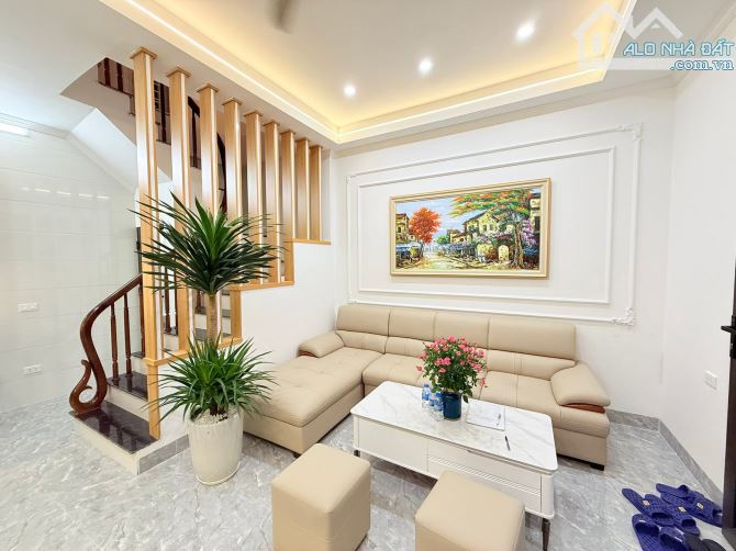 CĂN BÙI XƯƠNG TRẠCH NHỎ XINH SIÊU ĐẸP - 7