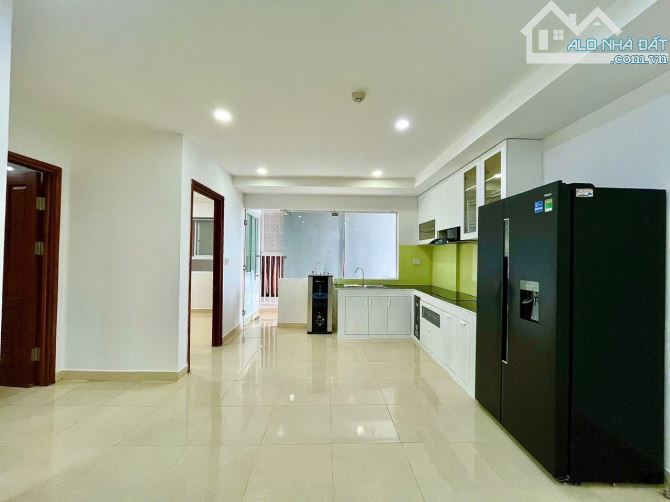 BÁN CĂN GÓC CT3, VCN PHƯỚC HẢI, TẦNG 7, DT 65,2M2 GIÁ 3 TỶ 130. CN15.9 - 7