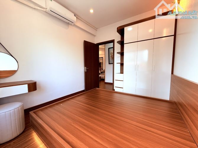 HƠN 4 TỶ - 3PN FULL ĐỒ – CHUNG CƯ THẤP TẦNG HIẾM – VIEW MƯỜNG THANH - 7