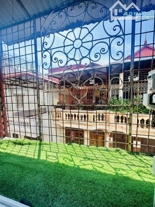 Bán tập thể Láng Trung, tầng 4, lô góc, 2 ngủ, nội thất hiện đại - 7