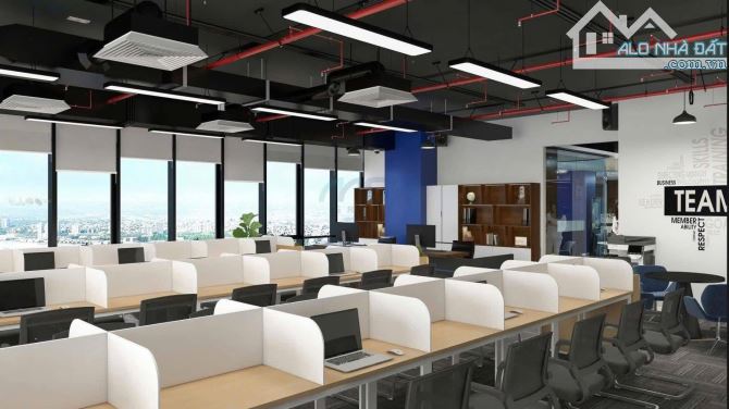 Bán Toà nhà Văn Phòng Mặt Phố Huế, DT 500m2 x 12 Tầng, 2 Hầm, MT 22m Giá 510 Tỷ - 7