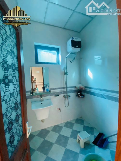 BÁN NHÀ 2 TẦNG – NGHI PHÚ, PHƯỜNG VINH PHÚ 223,6m2 ĐÔNG NAM - 8