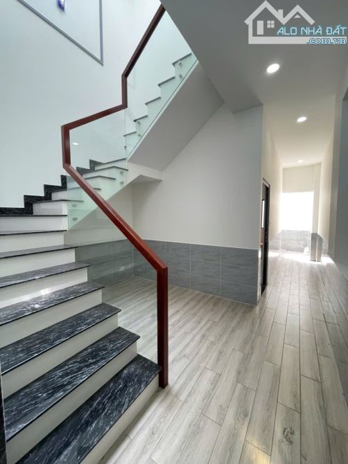 3,85Tỷ TL🔥Bán nhà 1 Trệt 1 Lầu_106m2_MT đường Chùa Tân Long, p.Tân Bình, Tp.Dĩ An - 8