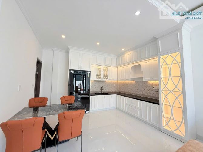 🏘🏘NHÀ 3 TẦNG KIỆT OTO 333 PHẠM VĂN ĐỒNG, TP HUẾ - 8
