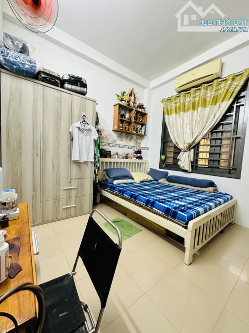 Bán nhà mặt tiền chợ Trần Văn Quang Tân Bình 80m2 3 TẦNG 6PN CHỈ 11 tỷ 99 - 8