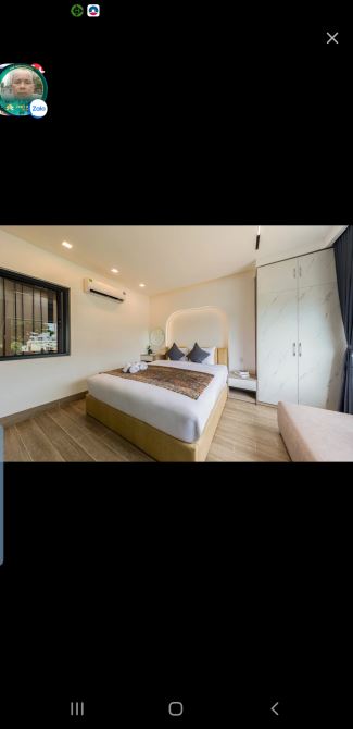 Bán vila  Tân Thái 3  dt  76.m2 ngang 4.5 m đường  5.5 m  giá  11.9 tỷ 2 tầng - 8
