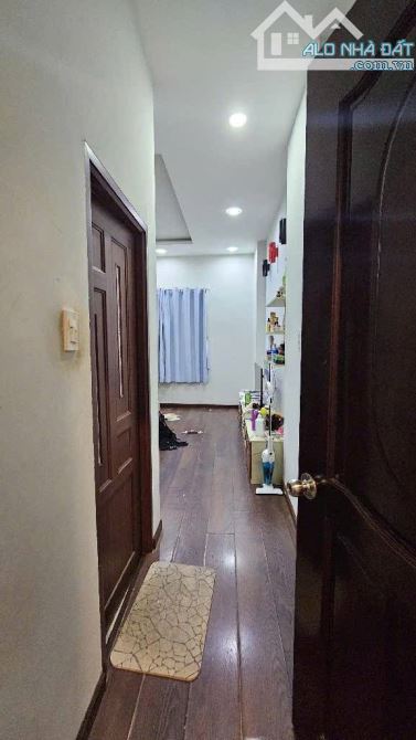 SIÊU PHẨM TÂN BÌNH - 4 TẦNG - 66.4m² ( 4.05 x 16.4 ) ĐƯỜNG 6M MỘT TRỤC - KHU VIP CAO TẦNG - 8