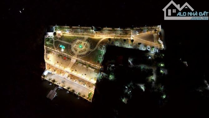 Bán 3500m2 khu nghỉ dưỡng view sông Đồng Nai, Bình Lợi,Vĩnh Cữu. SHR. Giá 13,5 tỷ. - 8
