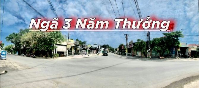 BÁN NHÀ TRẢNG DÀI, 1TRỆT 1LẦU, ĐƯỜNG RỘNG 5m THÔNG, GẦN NGÃ 3 NĂM THƯỞNG, VLXD SƠN HẰNG - 8