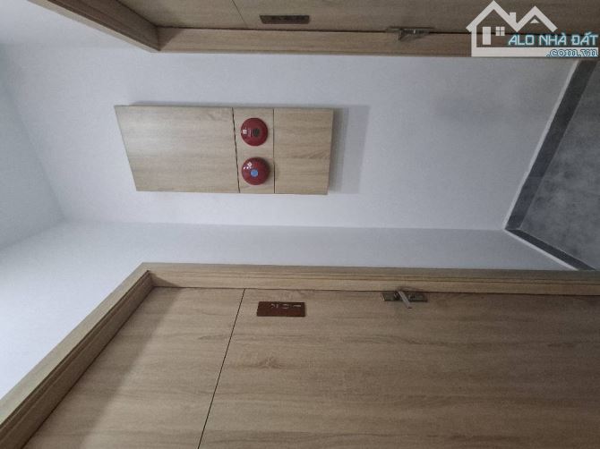 Bán Toà nhà CHDV 16 căn hộ- ngay Quang Trung- Phan huy Ích- 16.8 tỷ - 8