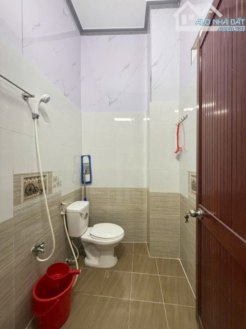 Nhà Trệt Lầu hẻm 876 Trần Nam Phú - Nhà View Bờ kè Rạch, P.Tân An Mới, Cần Thơ - 8