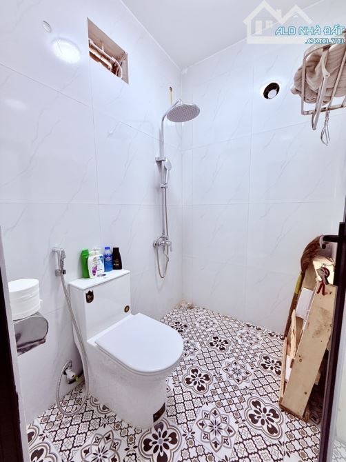 HÀNG XÓM KĐT Carnabi- Ecogreen Nguyễn Xiển- Lô góc- 27/31m2 -- 5.x Tỷ-- ĐẸP NHẤT TÂN TRIỀU - 8
