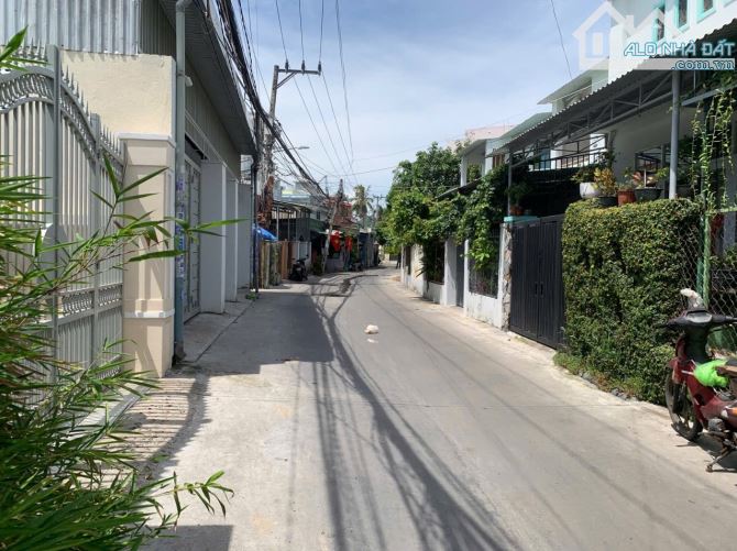 Căn góc 2 mặt tiền hẻm ô tô Lương Định Của thông ra đường Phương Sài - Phường Tây Nha Tra - 8