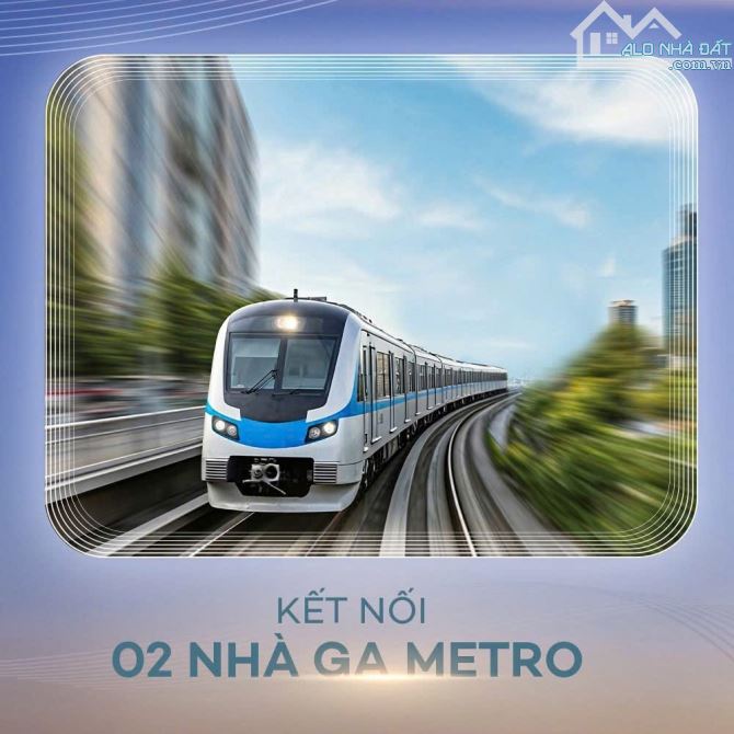 Mở bán tháp Gío đẹp nhất view sông, CK 18.5%, TT chỉ 10%/năm - 1