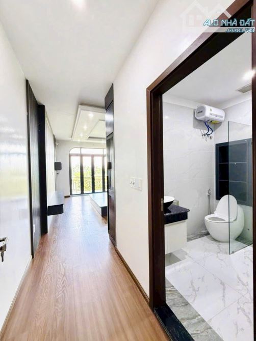 BÁN NHÀ MẶT ĐƯỜNG NGUYỄN CÔNG HÒA, LÊ CHÂN, HẢI PHÒNG - 8