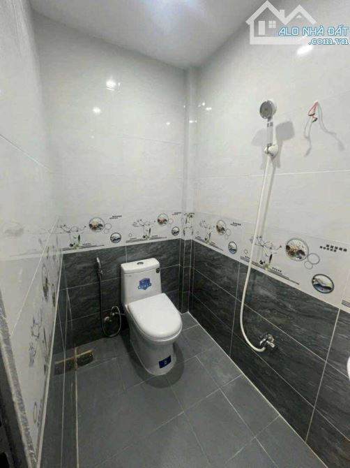 Bán nhà trệt lửng hẻm 22 Mạc Đỉnh Chi 1,36 tỷ - 8