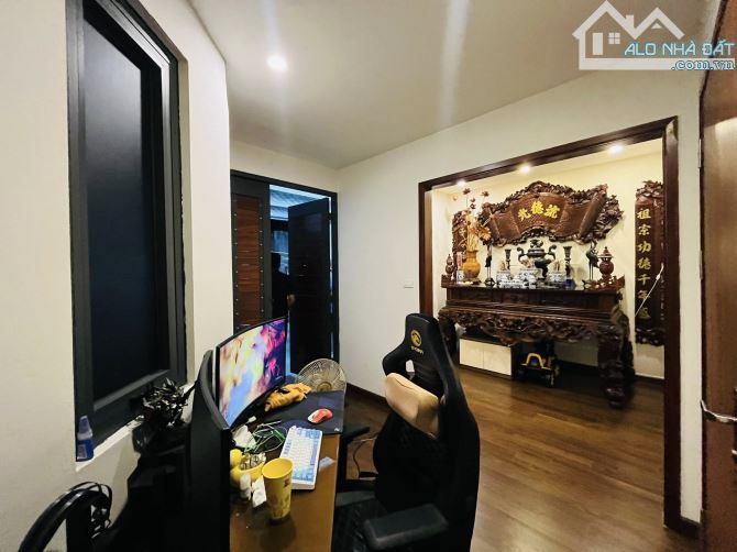 Chính chủ bán nhà 70m, 3 tầng, ô tô đỗ cửa, ở sường, kinh doanh đỉnh cao, Thái Hà - 8