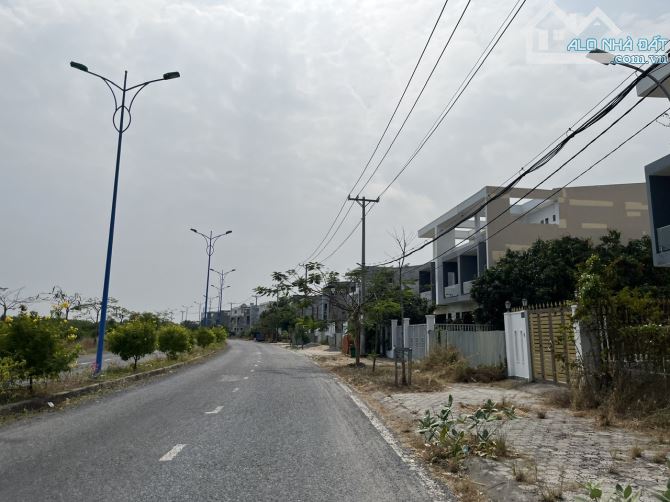 Bán lô đất mặt tiền Lương Văn Nho, Long Hoà, Cần Giờ - Đối diện KDC Phước Lộc - 4