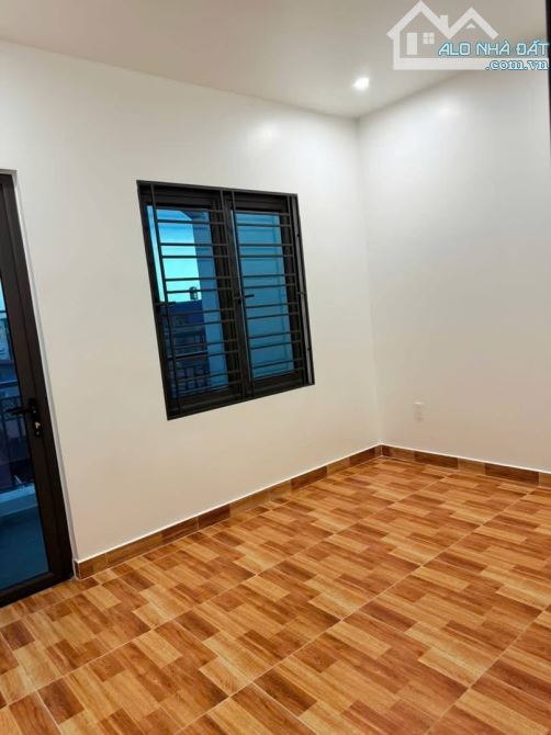 ❤️ bán nhà 4 tầng độc lập xây mới tại Lê Lai, điểm hot Ngô Quyền- Giá 3,46 tỷ- 44m2 - 8