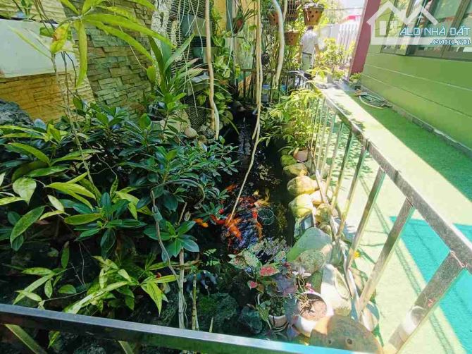 BÁN BIỆT THỰ ĐƯỜNG ĐINH GIA TRINH - GIÁ ĐẦU TƯ - 8